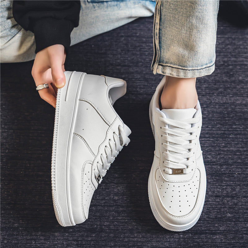 Zapatillas deportivas casuales para hombre