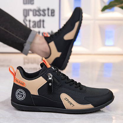Zapatillas deportivas casuales y duraderas para hombre