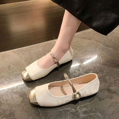 mary janes para mujer