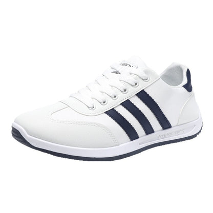 Zapatillas casuales estilo running