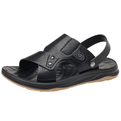 Sandalias de verano versátiles para hombre