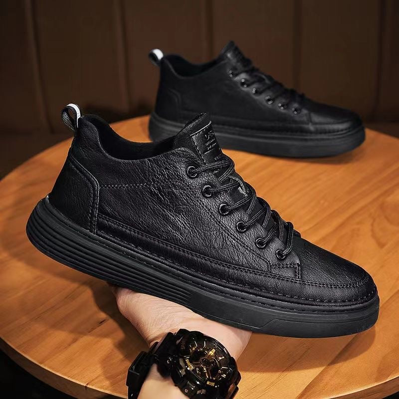 Zapatillas de skate casuales para hombre