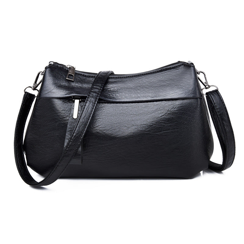 Bolso bandolera/de hombro de gran capacidad
