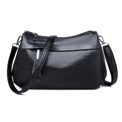 Bolso bandolera/de hombro de gran capacidad
