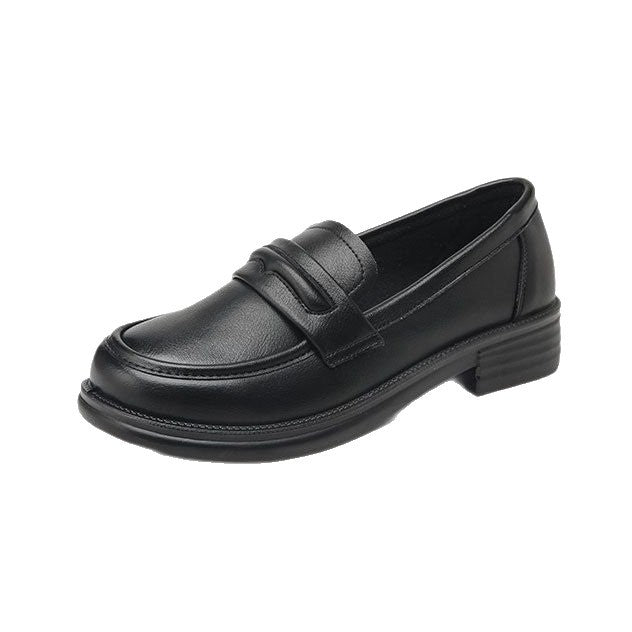 Mocasines planos para mujer
