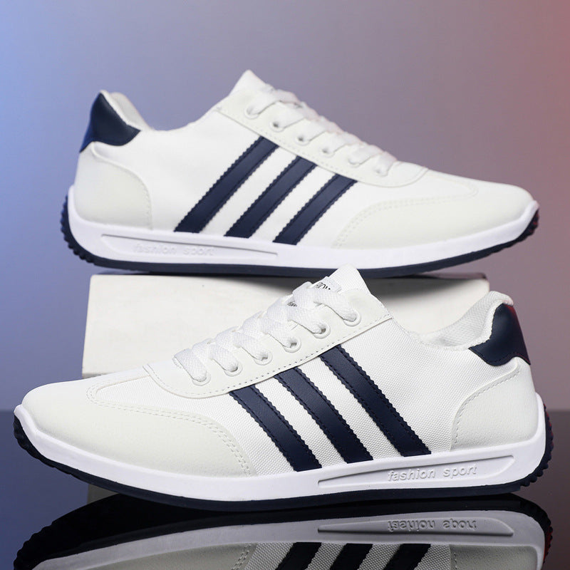 Zapatillas casuales estilo running