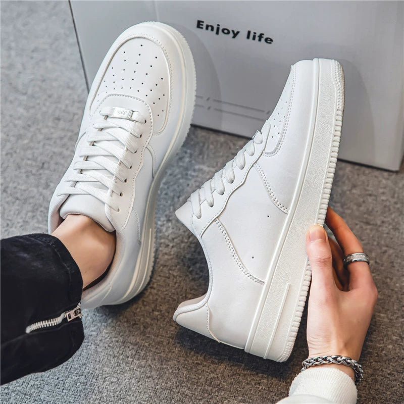 Zapatillas deportivas casuales para hombre