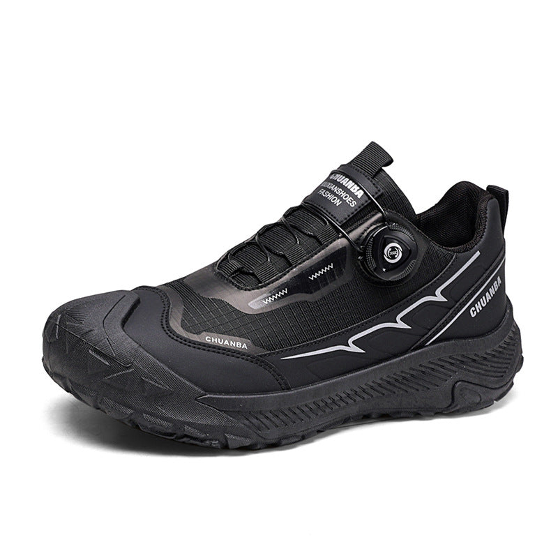 Zapatillas de senderismo informales