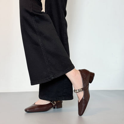 Zapatos Suaves y Elegantes para Mujer