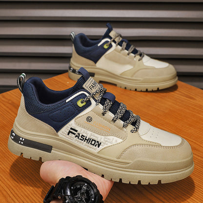 Zapatillas deportivas para hombre que aumentan la estatura