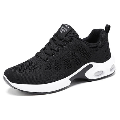 Zapatillas deportivas transpirables y ligeras