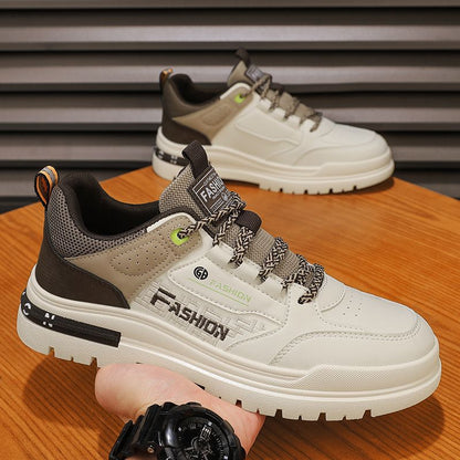Zapatillas deportivas para hombre que aumentan la estatura