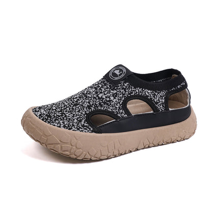 Sandalias de moda y versátiles unisex