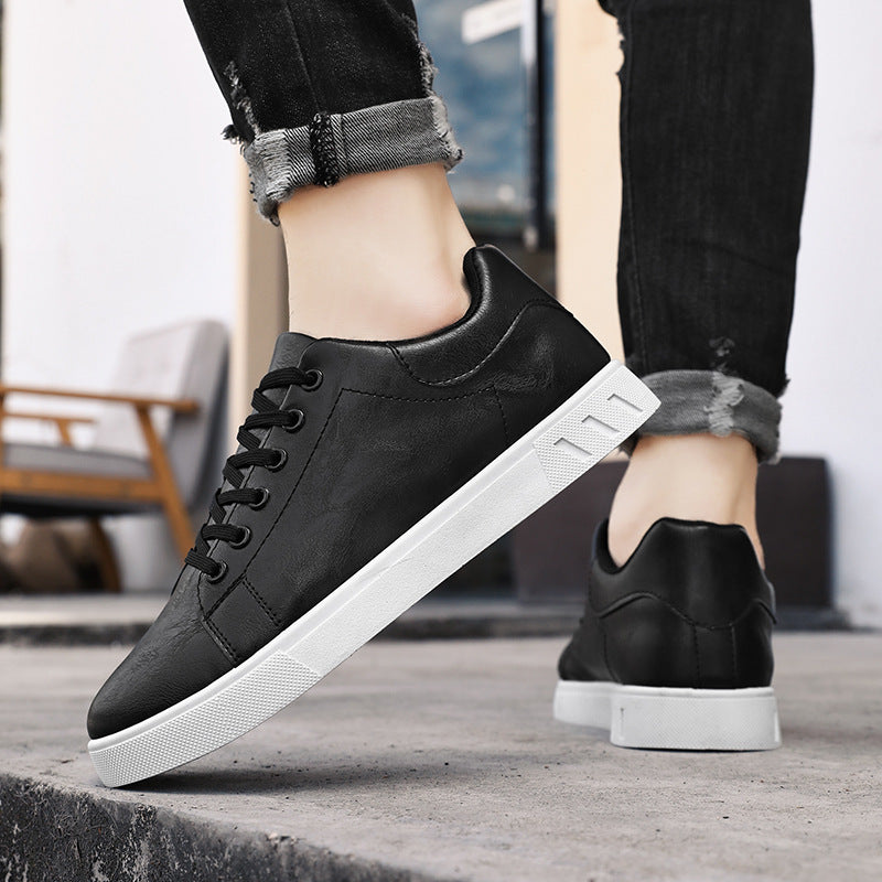 Zapatillas de moda para hombre en tallas grandes