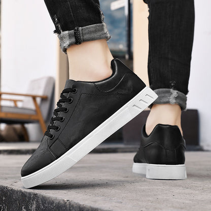 Zapatillas de moda para hombre en tallas grandes