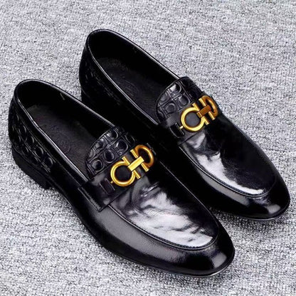 Mocasines versátiles y transpirables