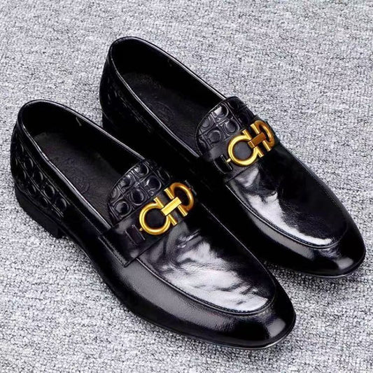 Mocasines versátiles y transpirables