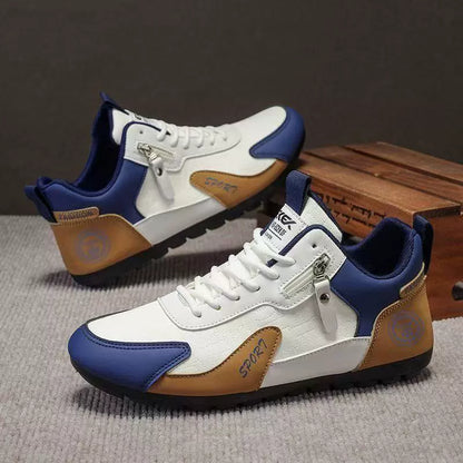Zapatillas deportivas casuales y duraderas para hombre