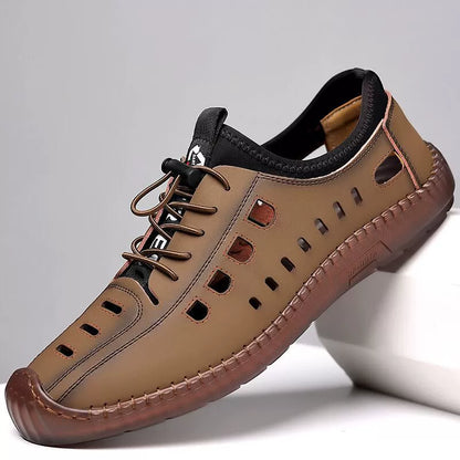 Zapatillas slip-on bajas para hombre