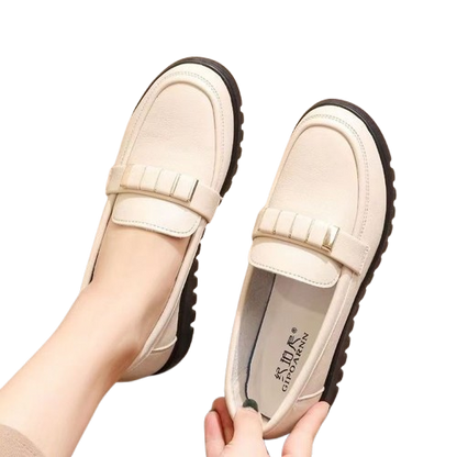 Mocasines versátiles para mujer