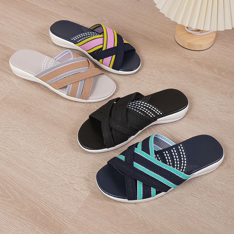 💖Zapatillas cómodas y suaves