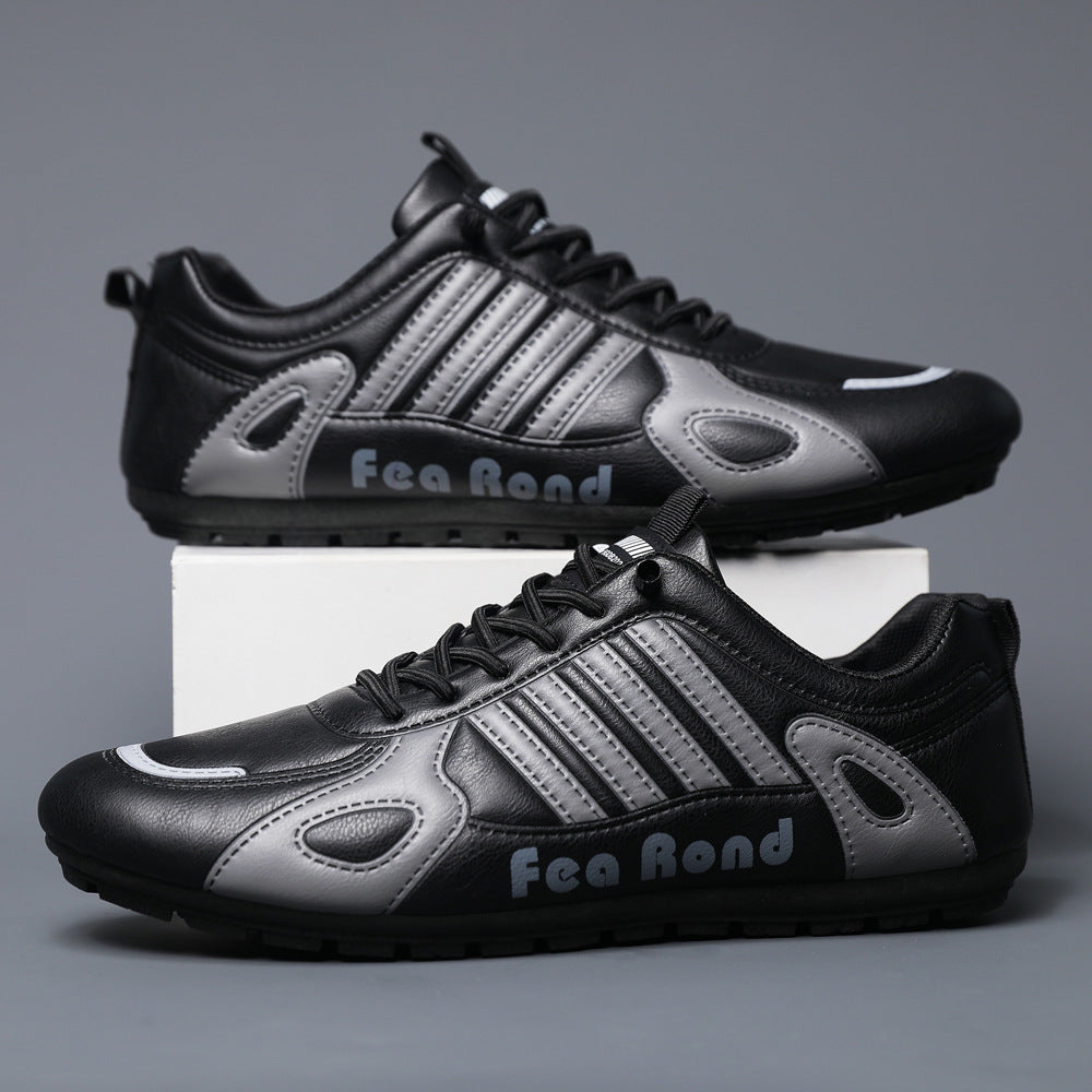 Calzado casual y deportivo para hombre — Antideslizante