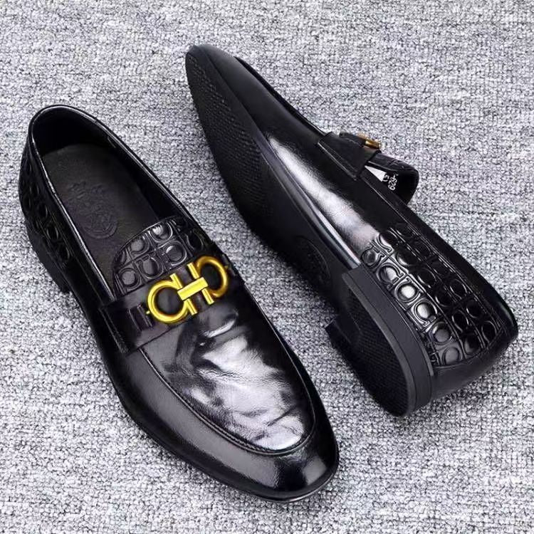 Mocasines versátiles y transpirables