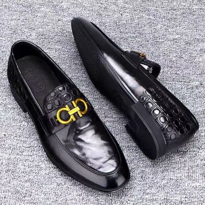 Mocasines versátiles y transpirables