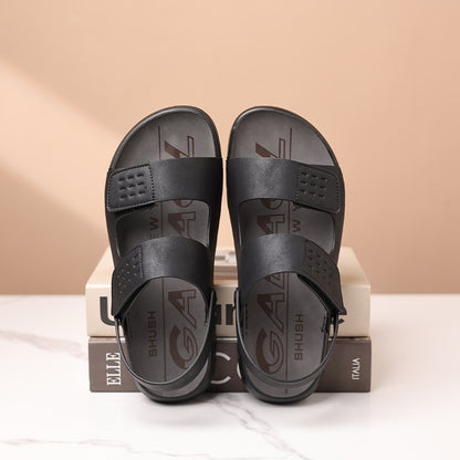 Chanclas de verano para hombre: transpirables y cómodas