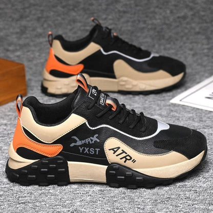 Zapatillas deportivas transpirables ATR para hombre