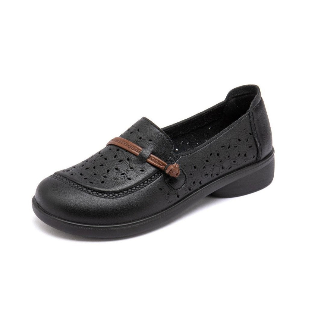 Zuecos para mujer