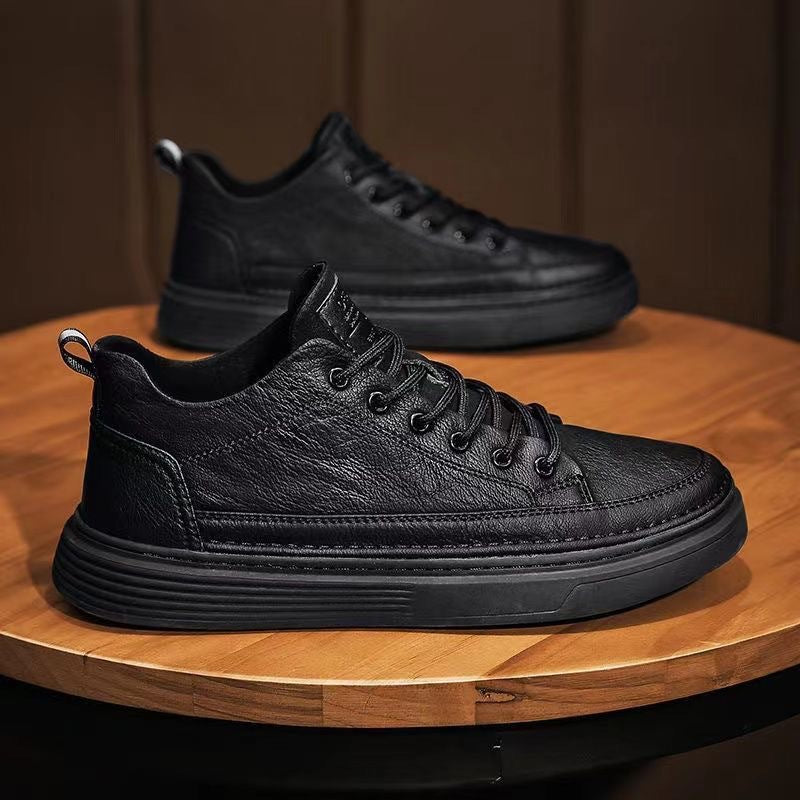 Zapatillas de skate casuales para hombre