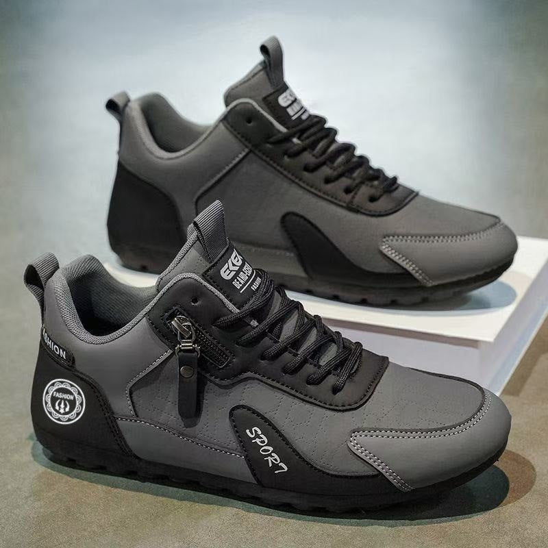 Zapatillas deportivas casuales y duraderas para hombre