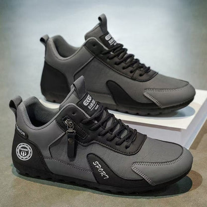 Zapatillas deportivas casuales y duraderas para hombre