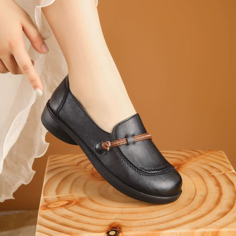 Zuecos para mujer