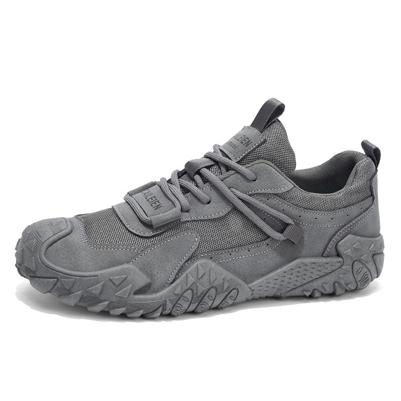 Zapatillas de senderismo deportivas y casuales para hombre