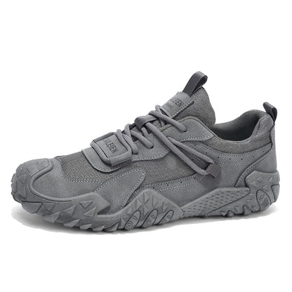 Zapatillas de senderismo deportivas y casuales para hombre