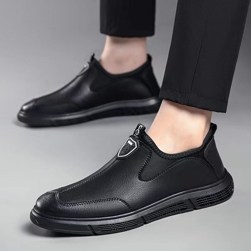 Zapatos casuales transpirables para hombre (50% de descuento)