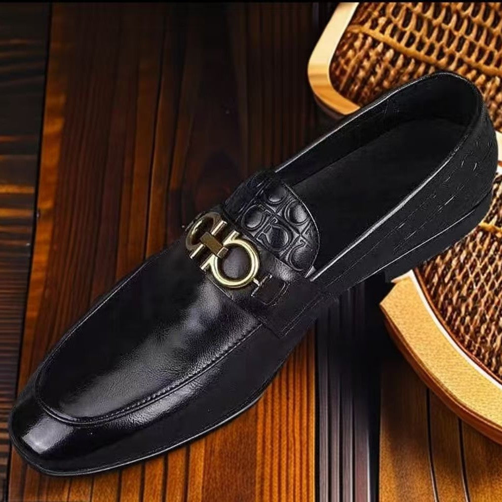 Mocasines versátiles y transpirables