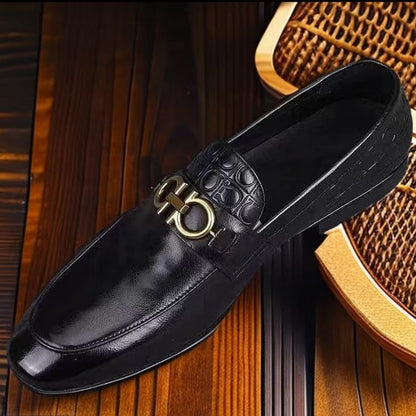 Mocasines versátiles y transpirables