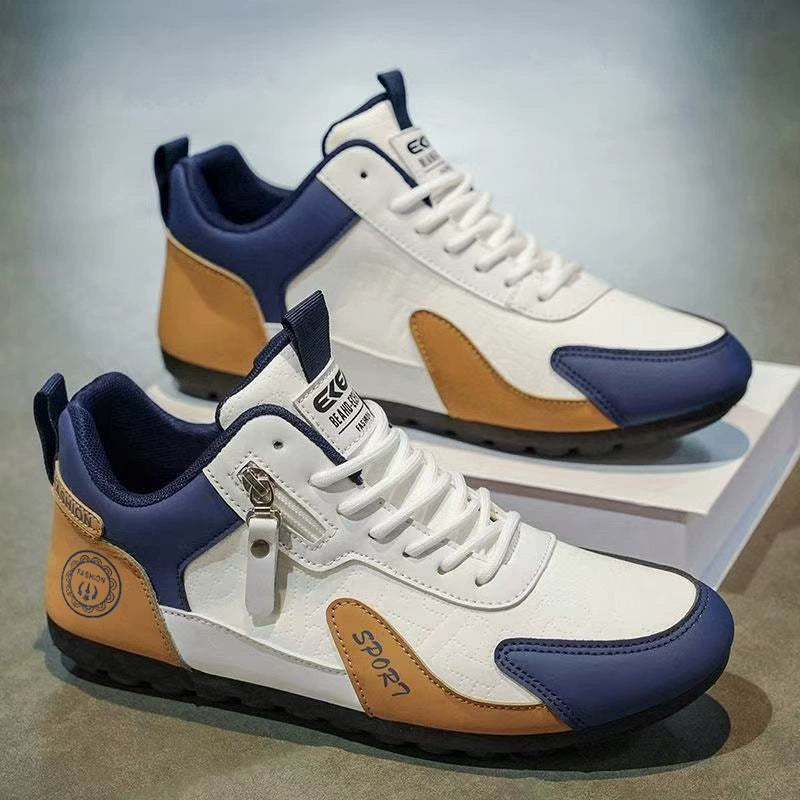 Zapatillas deportivas casuales y duraderas para hombre