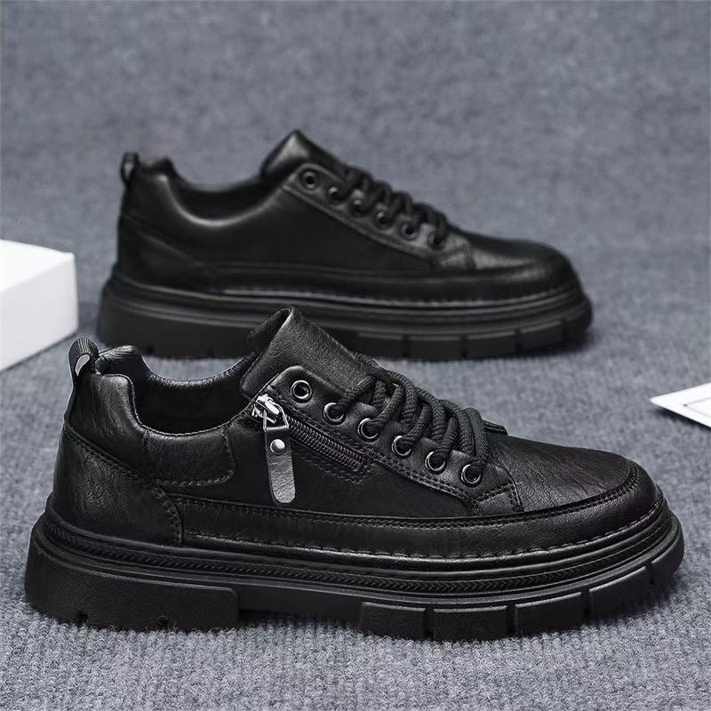 Zapatillas deportivas y versátiles de skate para hombre