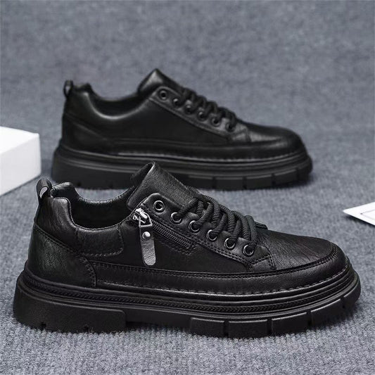 Zapatillas deportivas y versátiles de skate para hombre