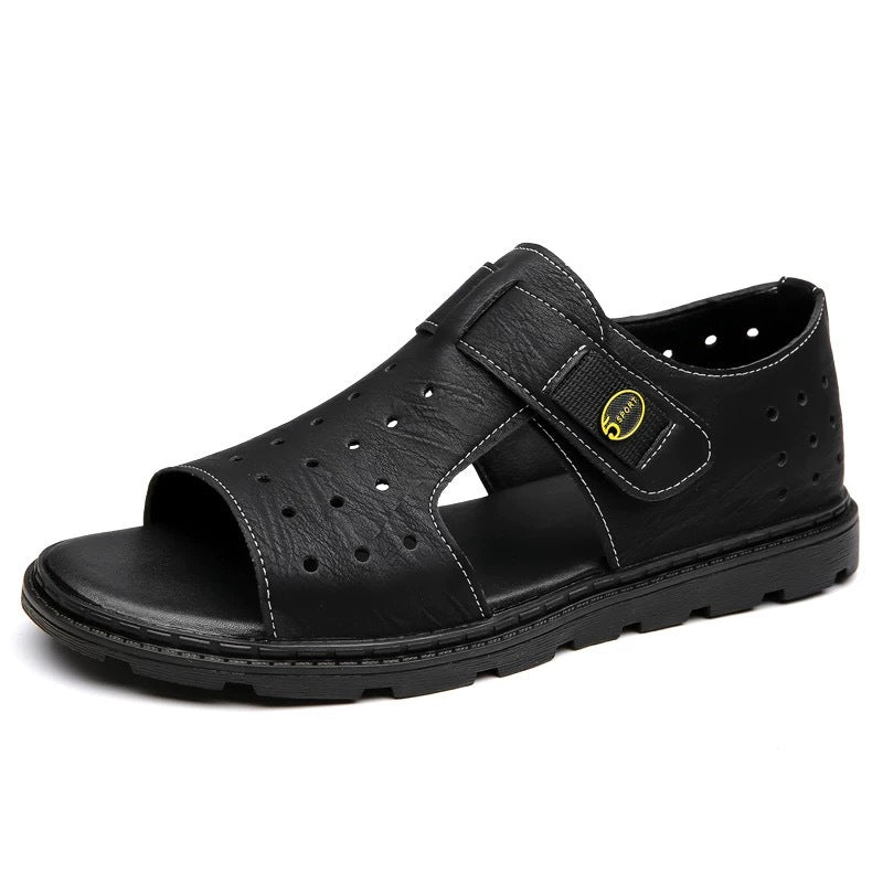 Zapatos de playa para hombre: transpirables y duraderos