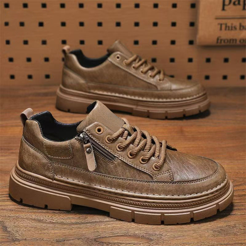 Zapatillas deportivas y versátiles de skate para hombre