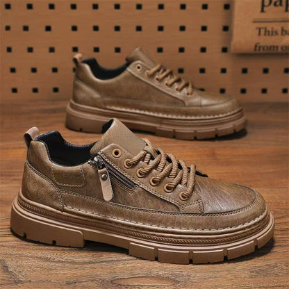 Zapatillas deportivas y versátiles de skate para hombre