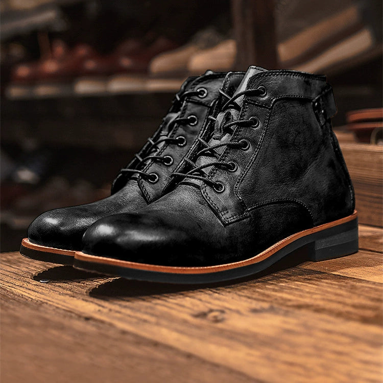 Botas Martin de Big Head Workwear