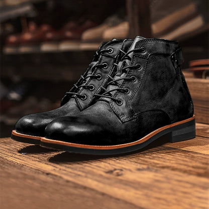 Botas Martin de Big Head Workwear