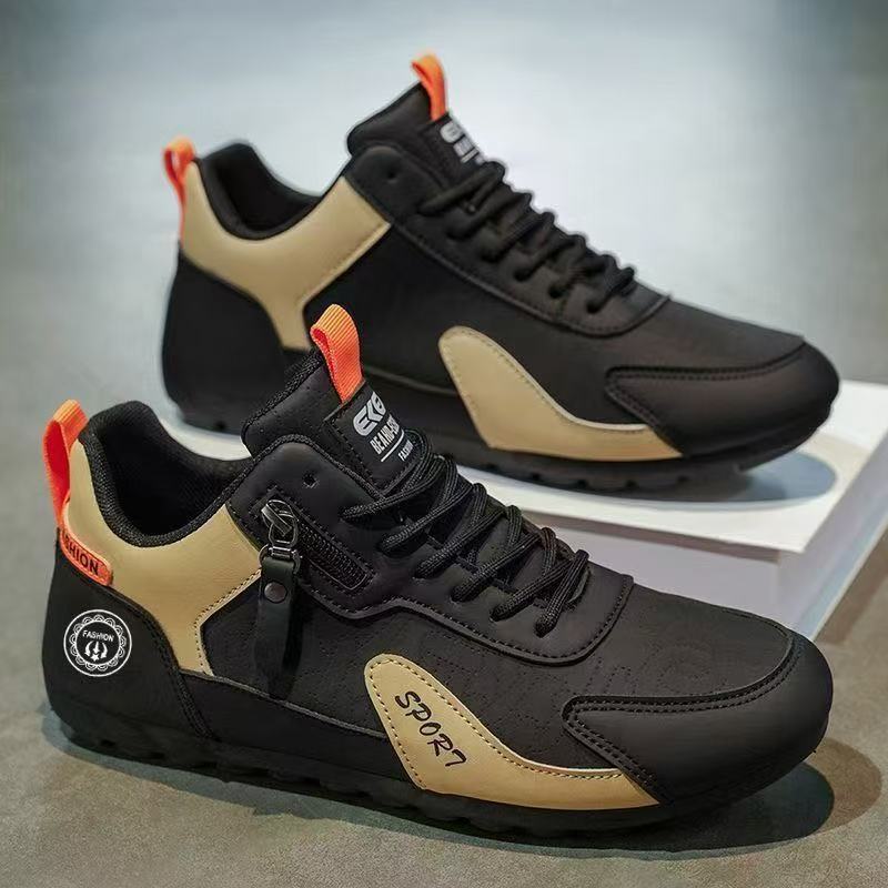 Zapatillas deportivas casuales y duraderas para hombre