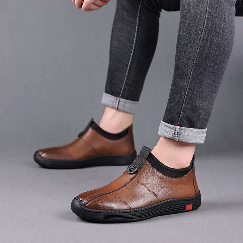 Zapatillas de running casual para hombre